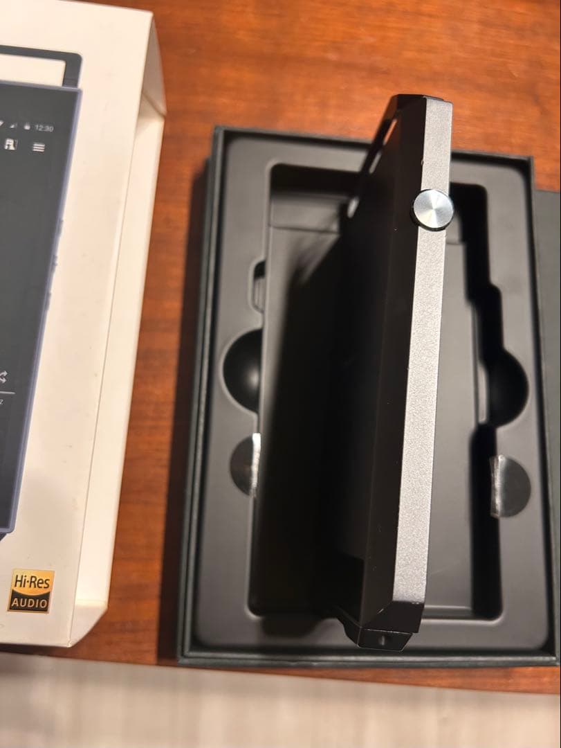 XDP-100R-K ハイレゾオーディオ対応DAP Pioneer