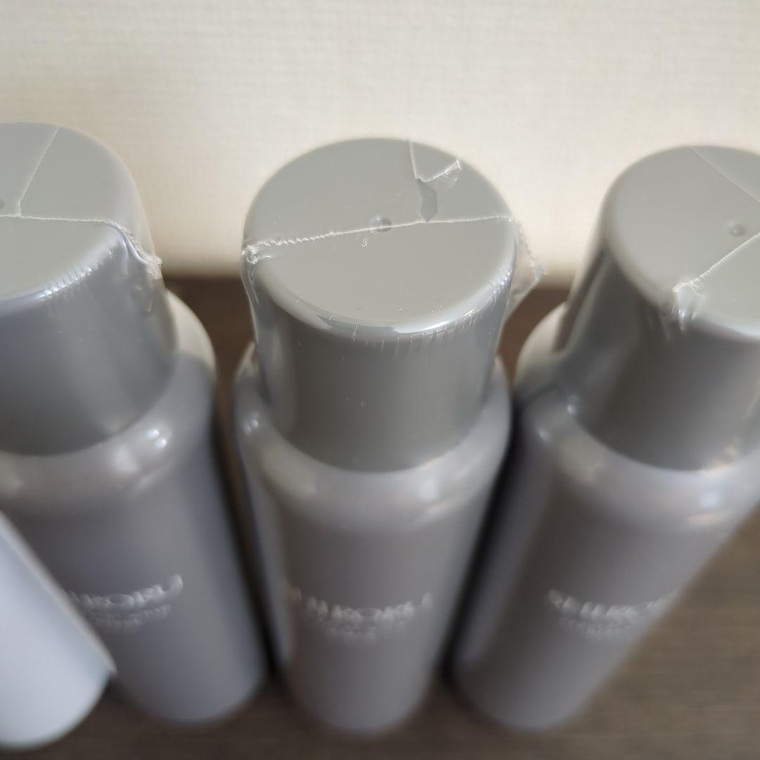 シロルクリスタルホイップ　6本セット