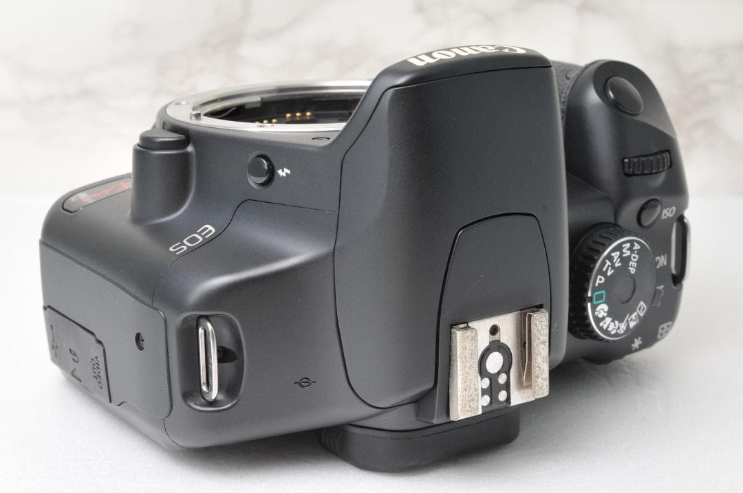 ショット数2402❣️Canon EOS Kiss X2⭐️スマホ転送 初心者