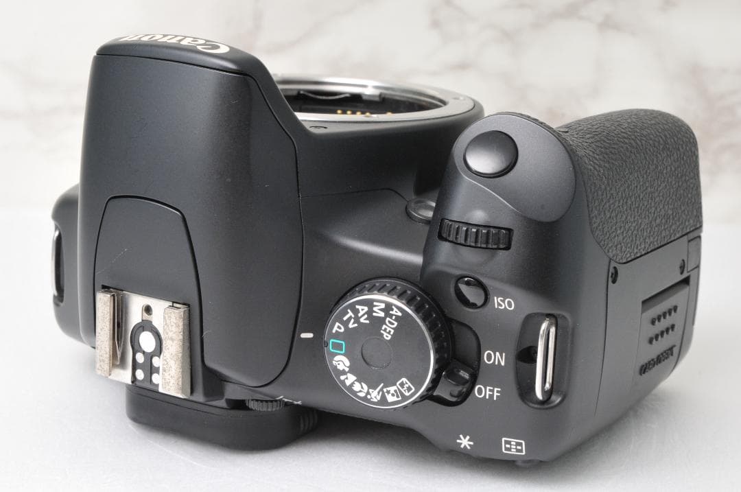 ショット数2402❣️Canon EOS Kiss X2⭐️スマホ転送 初心者