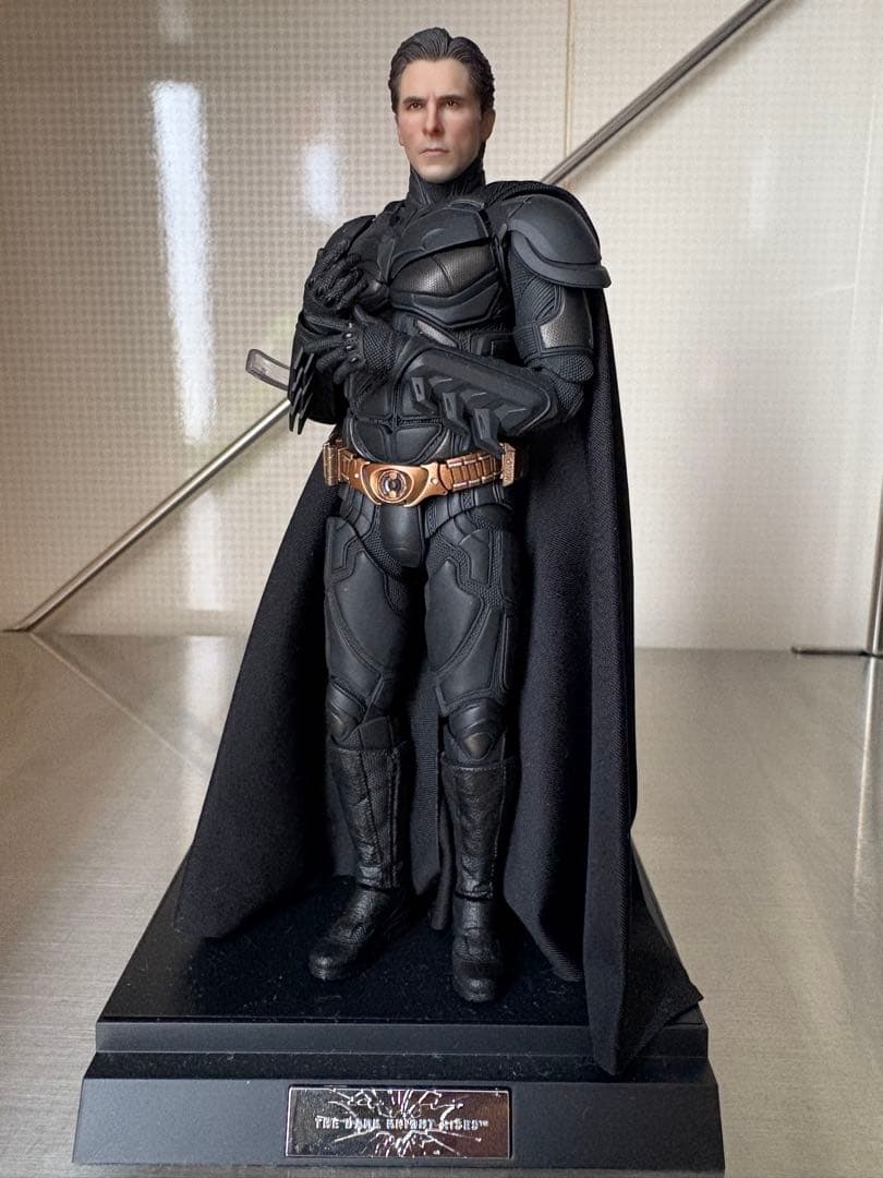 SHO INART バットマン フィギュア 1/12