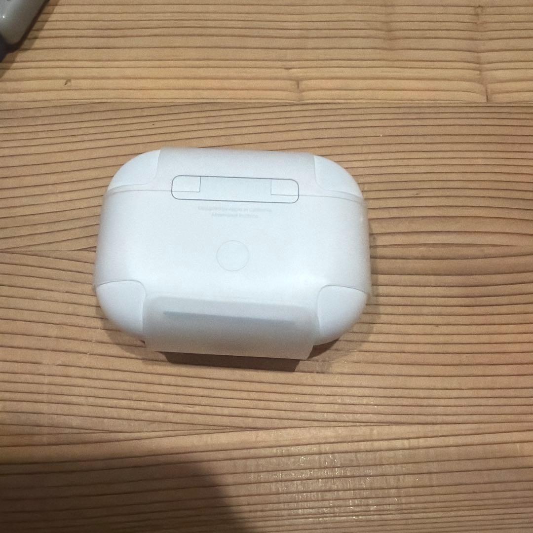 AirPods Pro（第2世代） USB Type-C MTJV3J