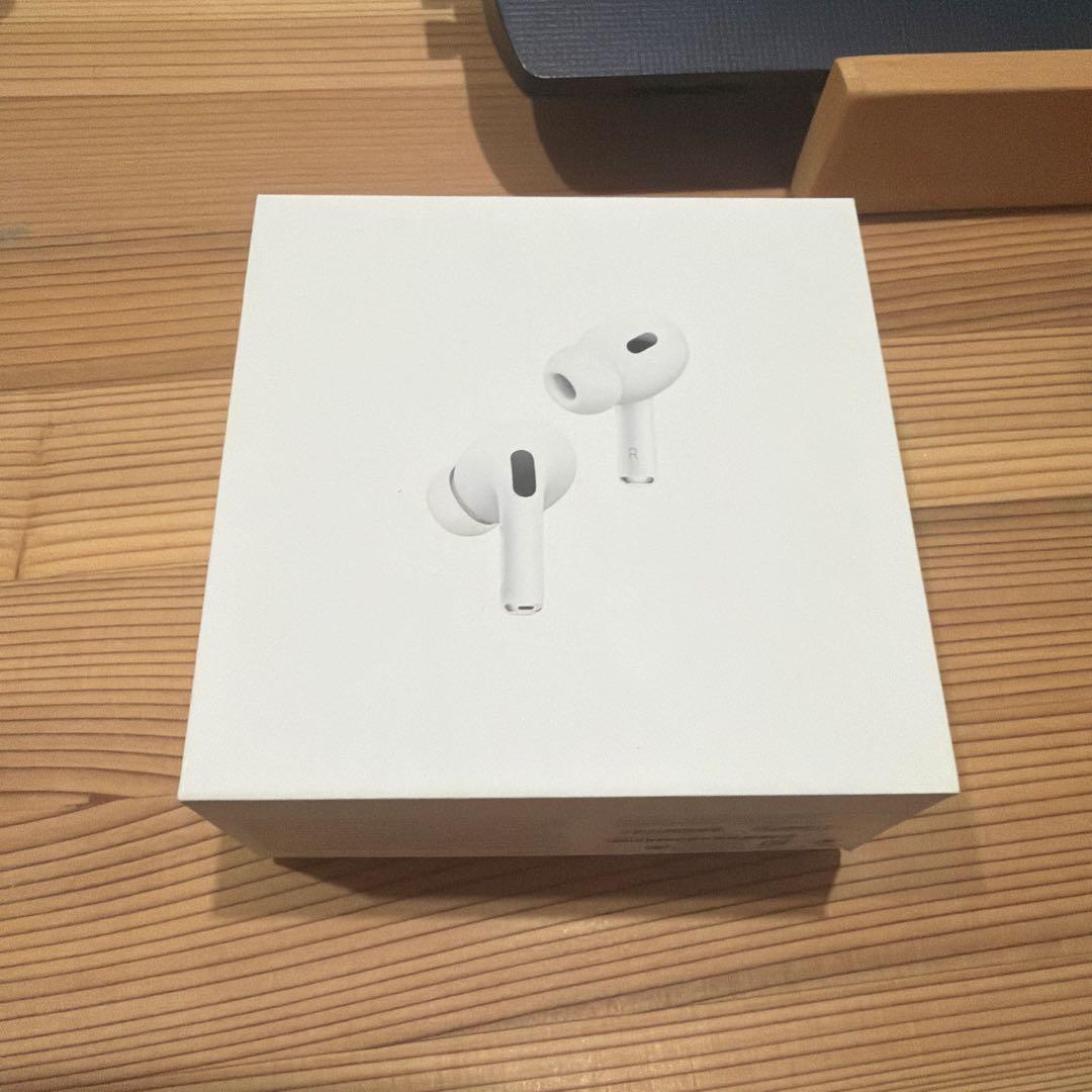 AirPods Pro（第2世代） USB Type-C MTJV3J