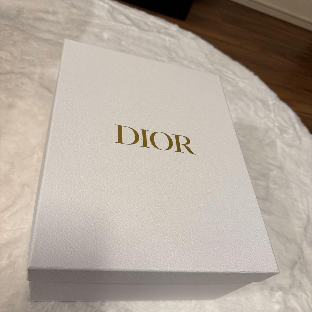 Christian Diorレディディオール ミディアム