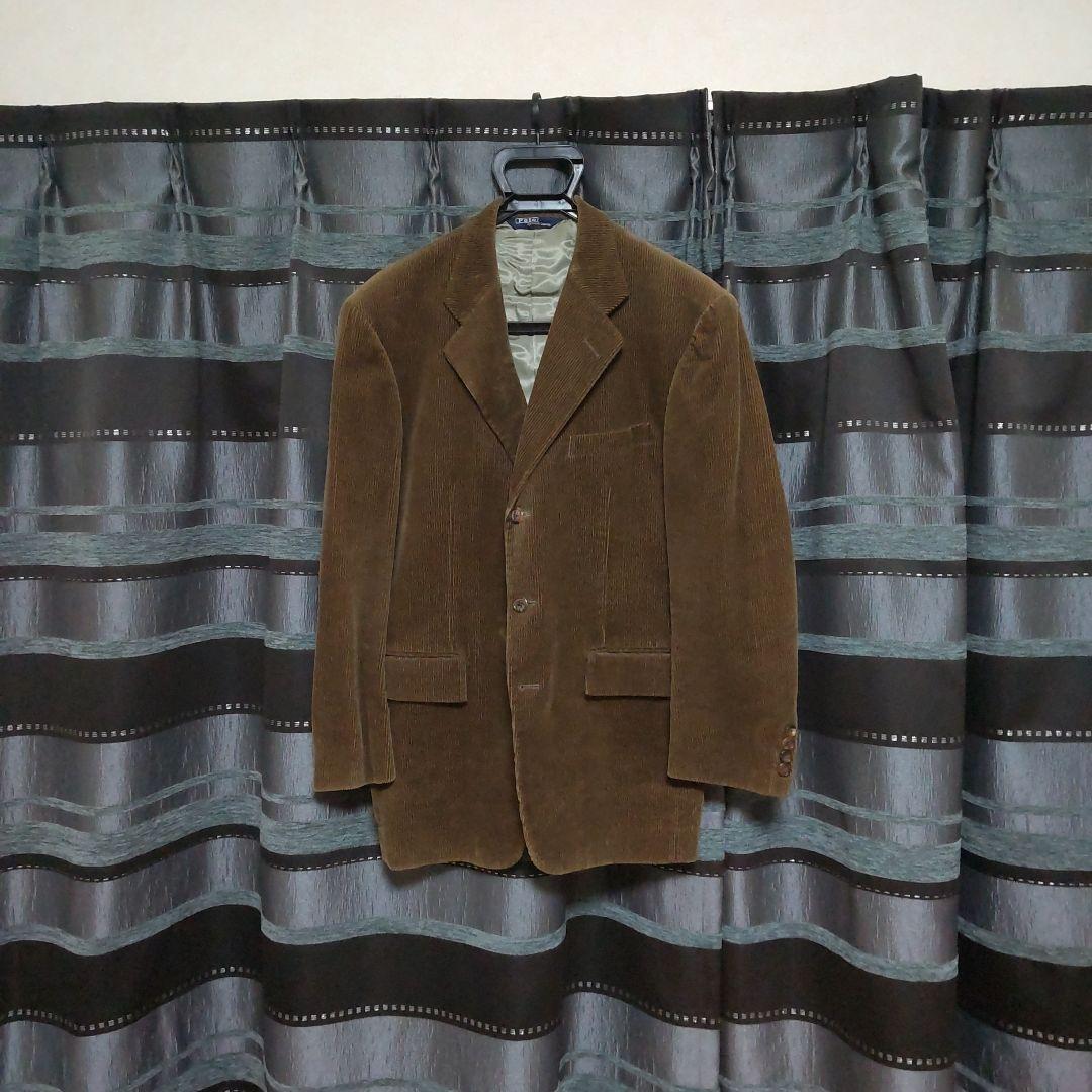 とみた　ラルフ・ローレン　ジャケット