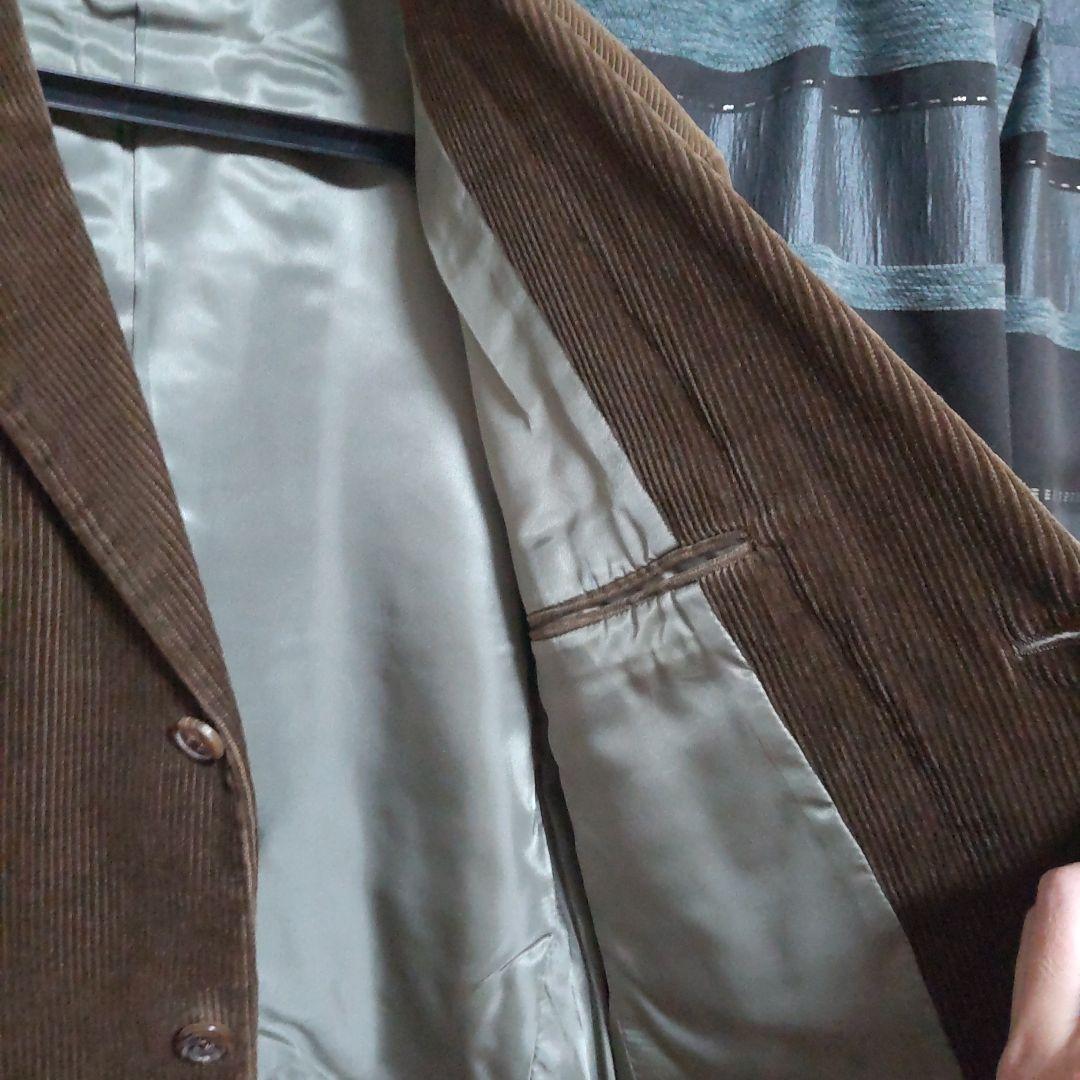 とみた　ラルフ・ローレン　ジャケット