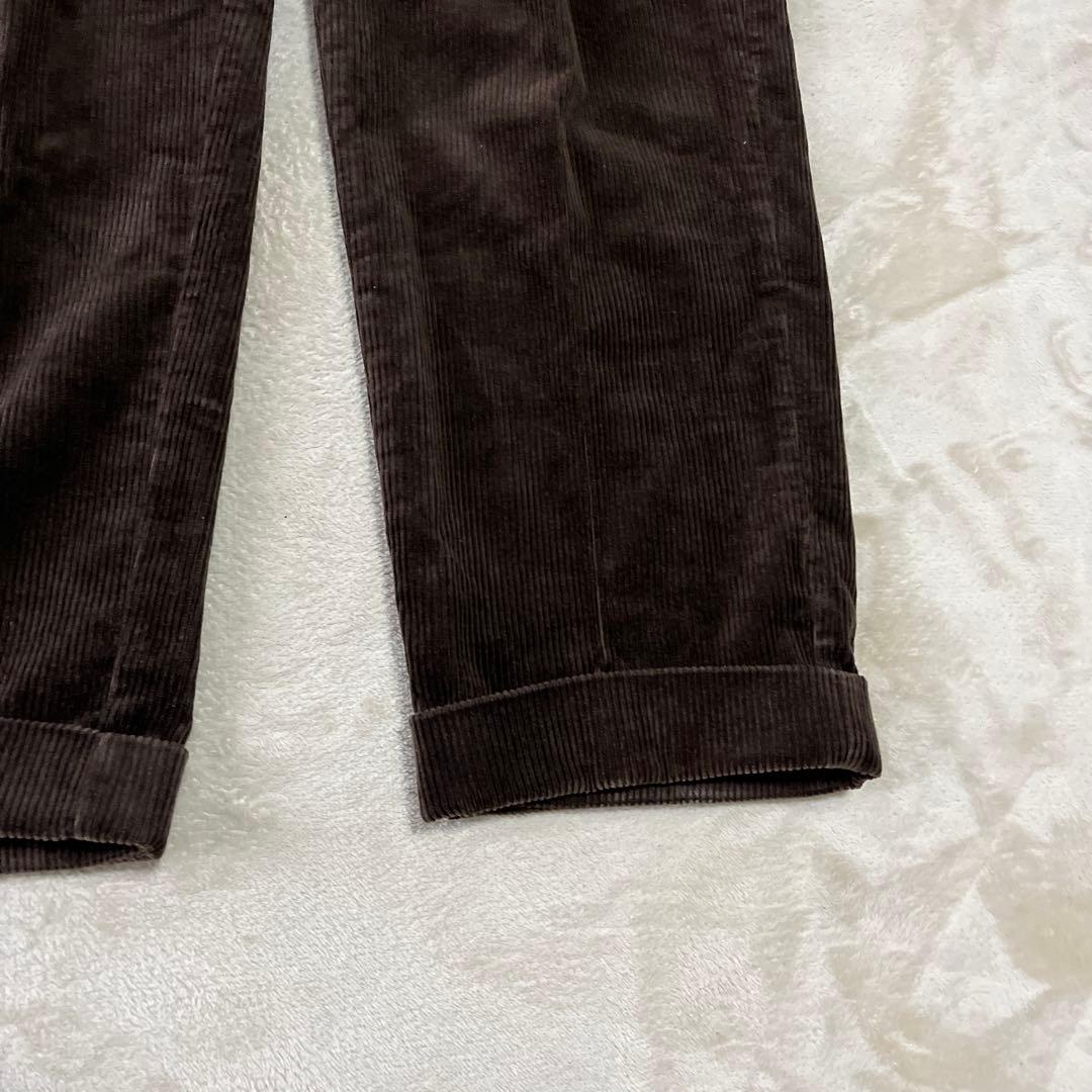 Polo Ralph Lauren ANDREW 29/32?コーデュロイ 茶