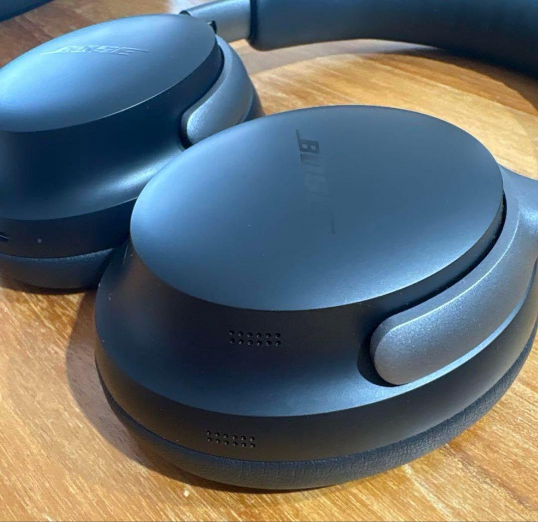 値下げ中‼️Bose QuietComfort Ultra Headphones