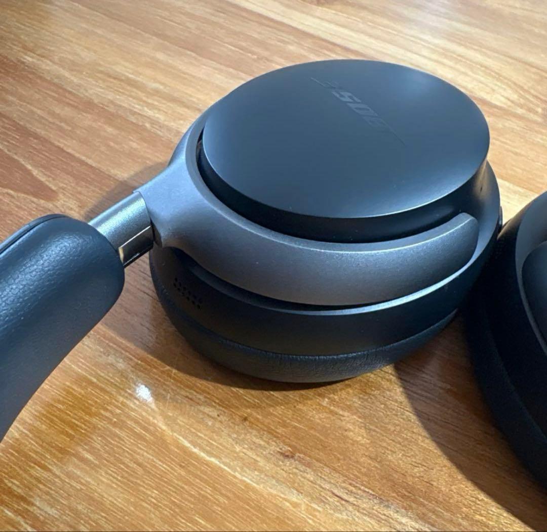 値下げ中‼️Bose QuietComfort Ultra Headphones