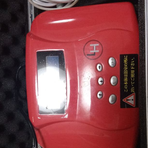 Lita Life水素風呂