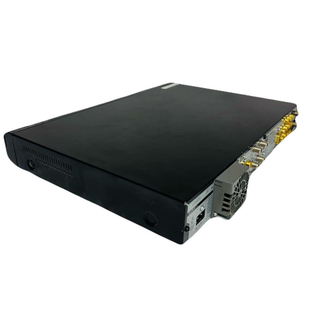 ブルーレイレコーダー　Panasonic DMR-BW800