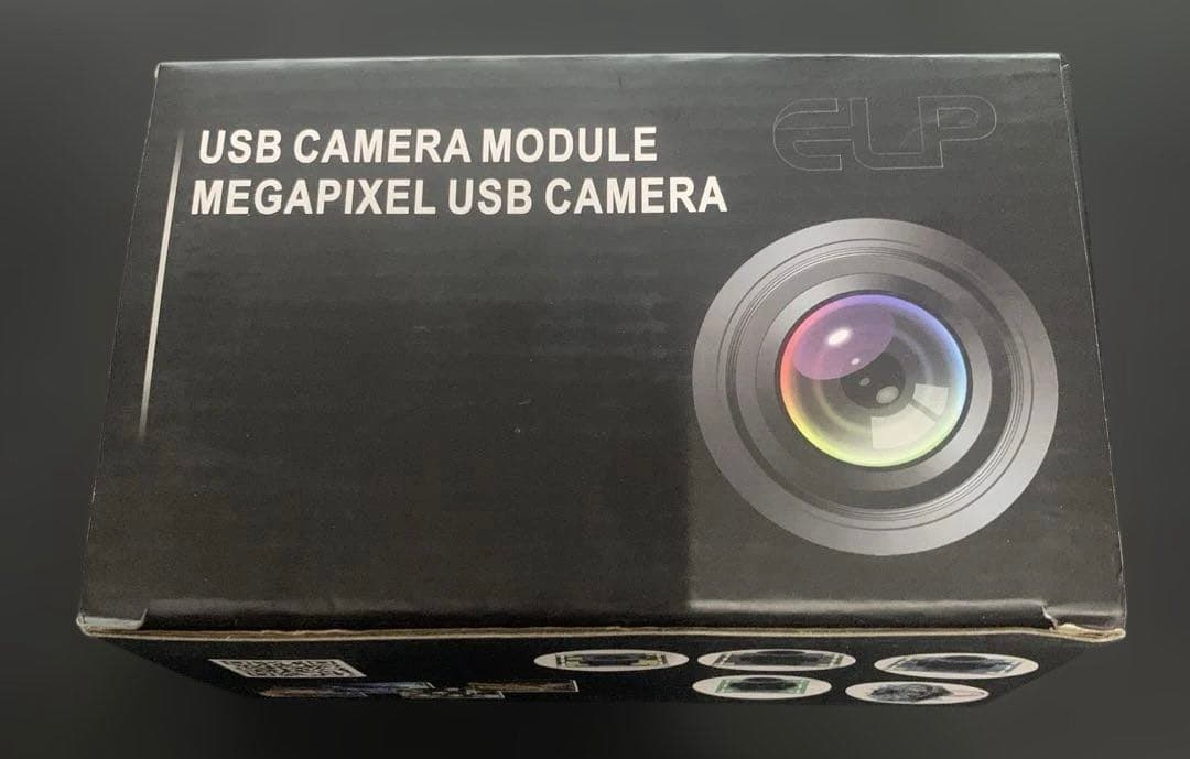 ELP 4K HDMI USBカメラ マニュアルズーム ウェブカメラ