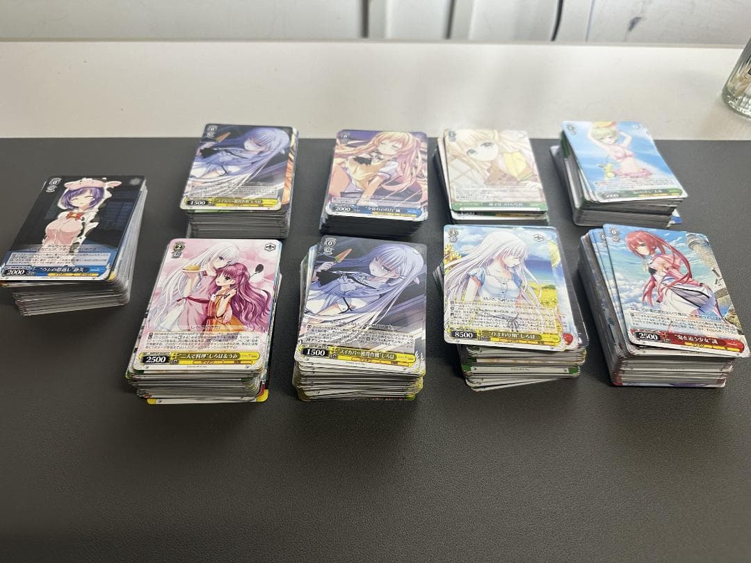 サマポケ　ヴァイス　まとめ売り