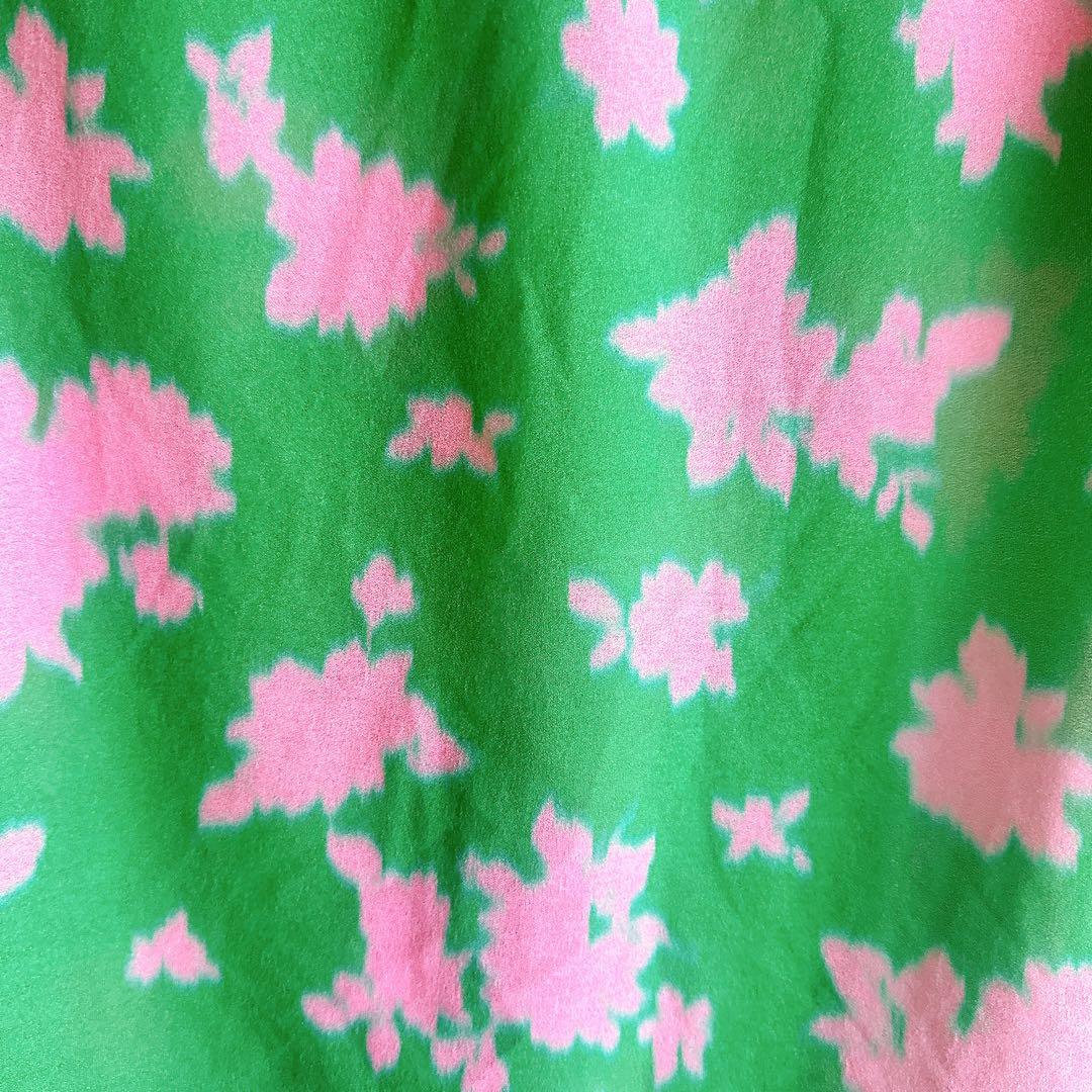 ⚫︎新品・未使用⚫︎ MAISON SPECIAL シアー メッシュトップス