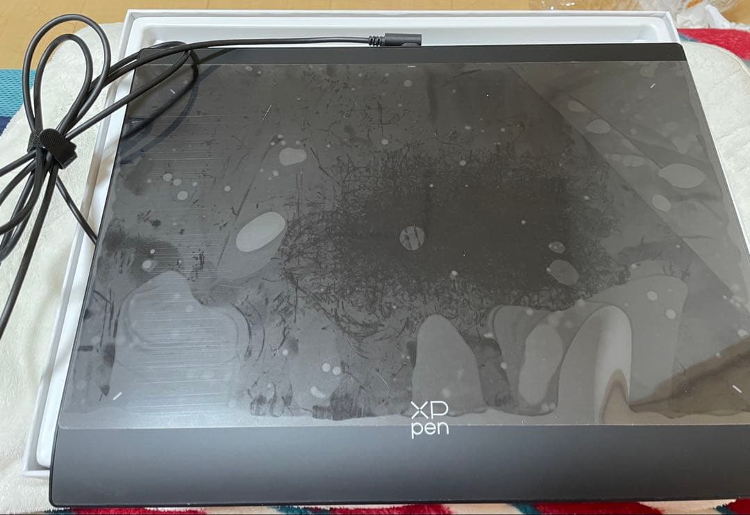 XPPen Deco Pro LW Gen 2 おまけ付き