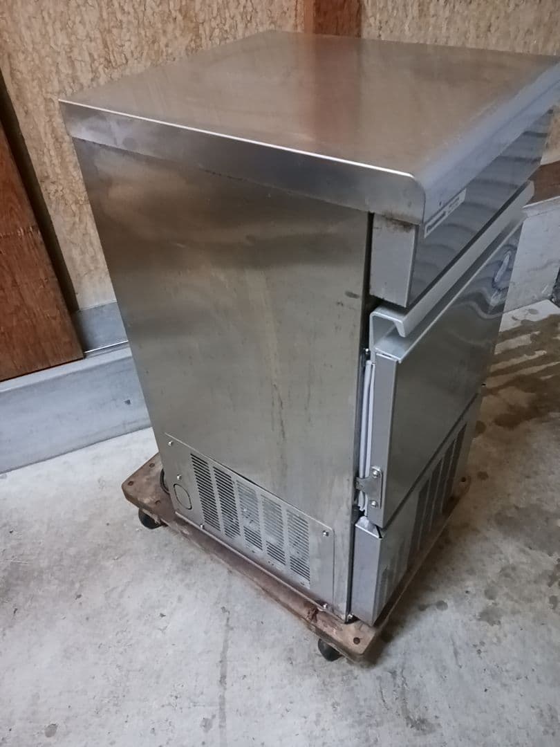 Panasonic　業務用製氷機　SIM-S2500B　ホシザキ　IM-25M