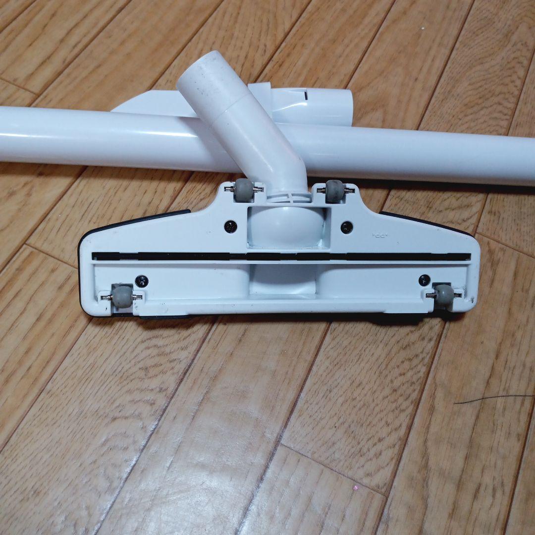 マキタ10.8V充電式クリーナCL107FD 純正バッテリー及び純正充電器付