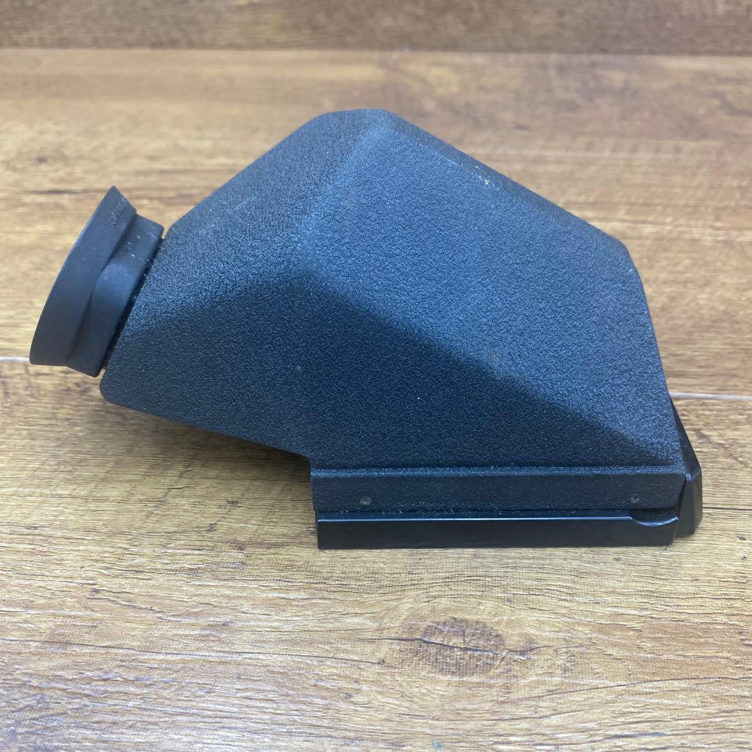 Mamiya マミヤ RB67用 プリズムファインダー E-179