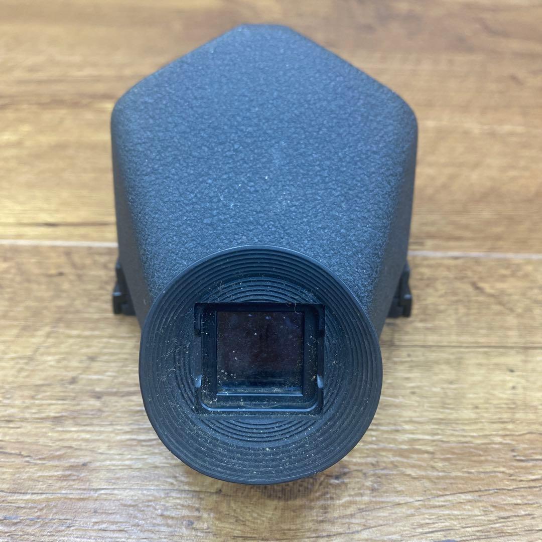 Mamiya マミヤ RB67用 プリズムファインダー E-179