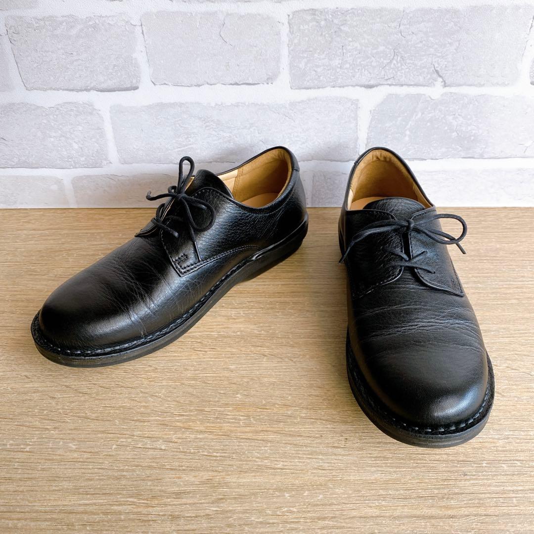 【美品】moon star ムーンスター スローファクトリー 23.5cm