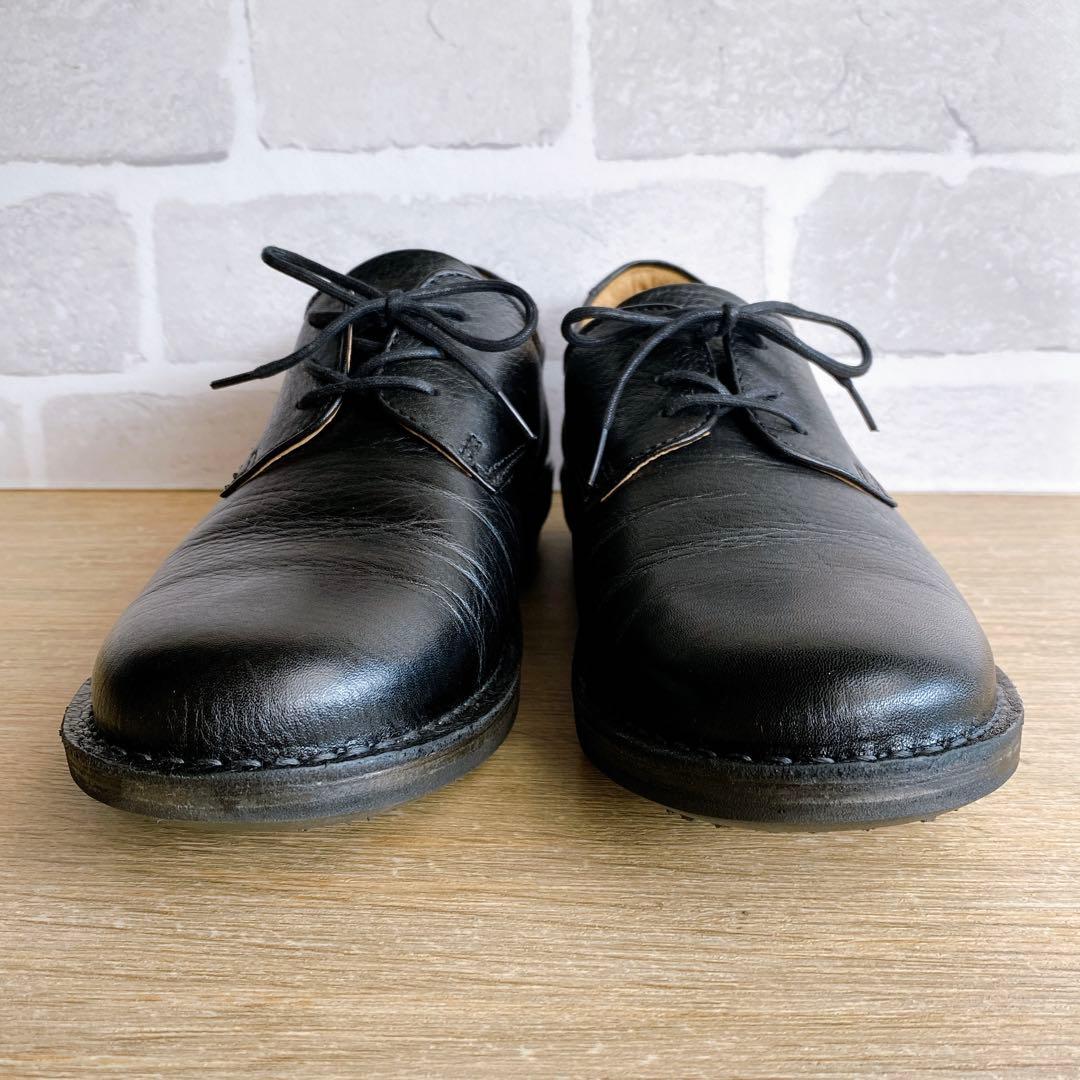 【美品】moon star ムーンスター スローファクトリー 23.5cm