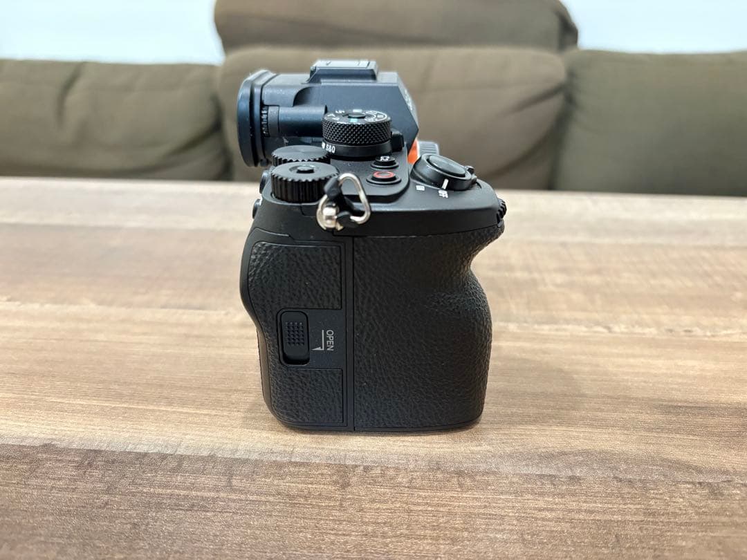 【値下】【美品】SONY α7R5