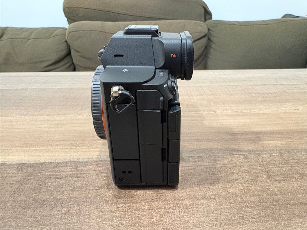 【値下】【美品】SONY α7R5