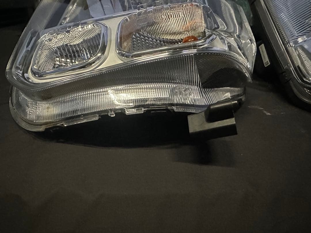 スズキ純正 DA17W DA17V ヘッドライト