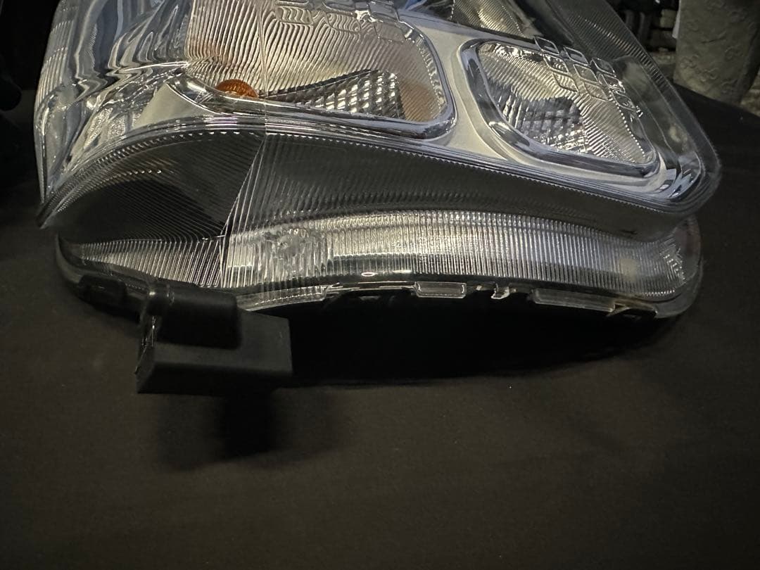 スズキ純正 DA17W DA17V ヘッドライト