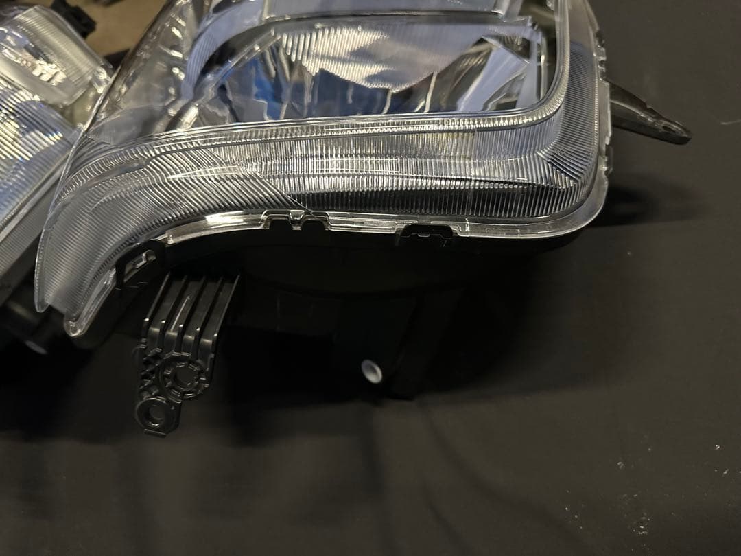 スズキ純正 DA17W DA17V ヘッドライト