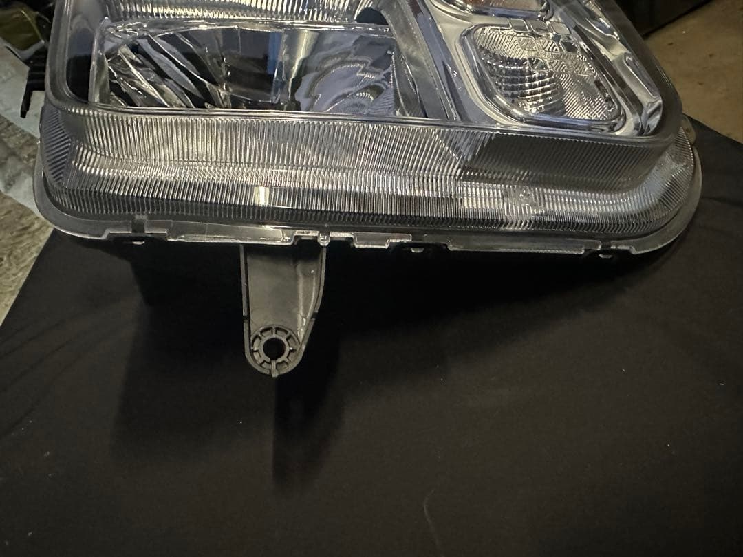 スズキ純正 DA17W DA17V ヘッドライト