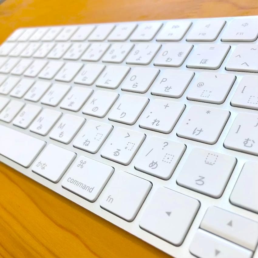 セット｜MAGIC KEYBOARD JIS｜MAGIC MOUSE 3｜純正