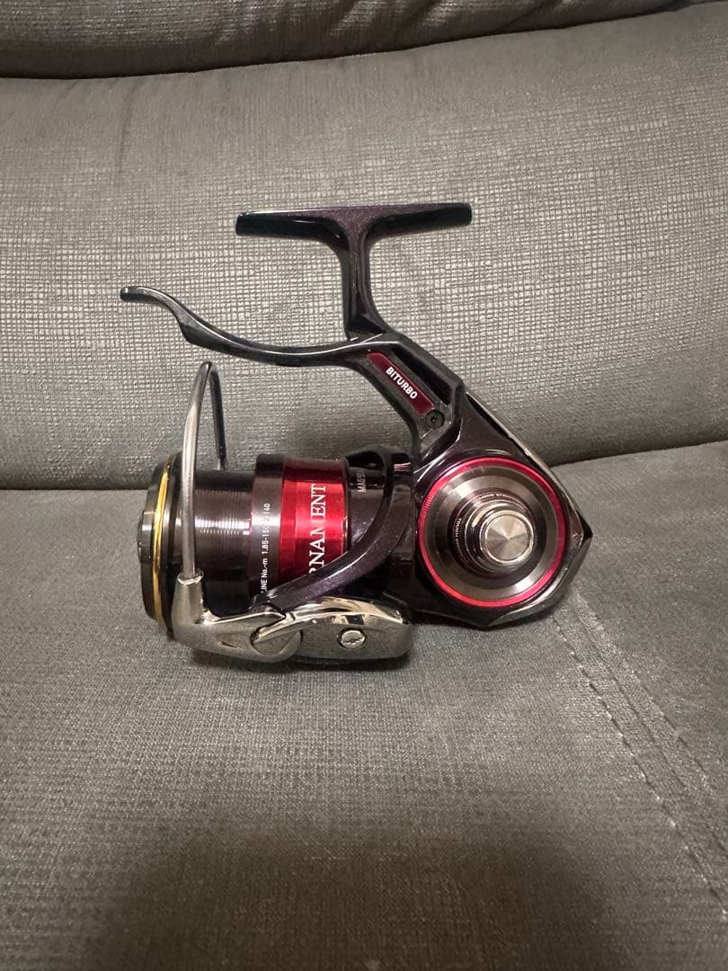 22トーナメント ISO 競技LBD 使用回数1回！