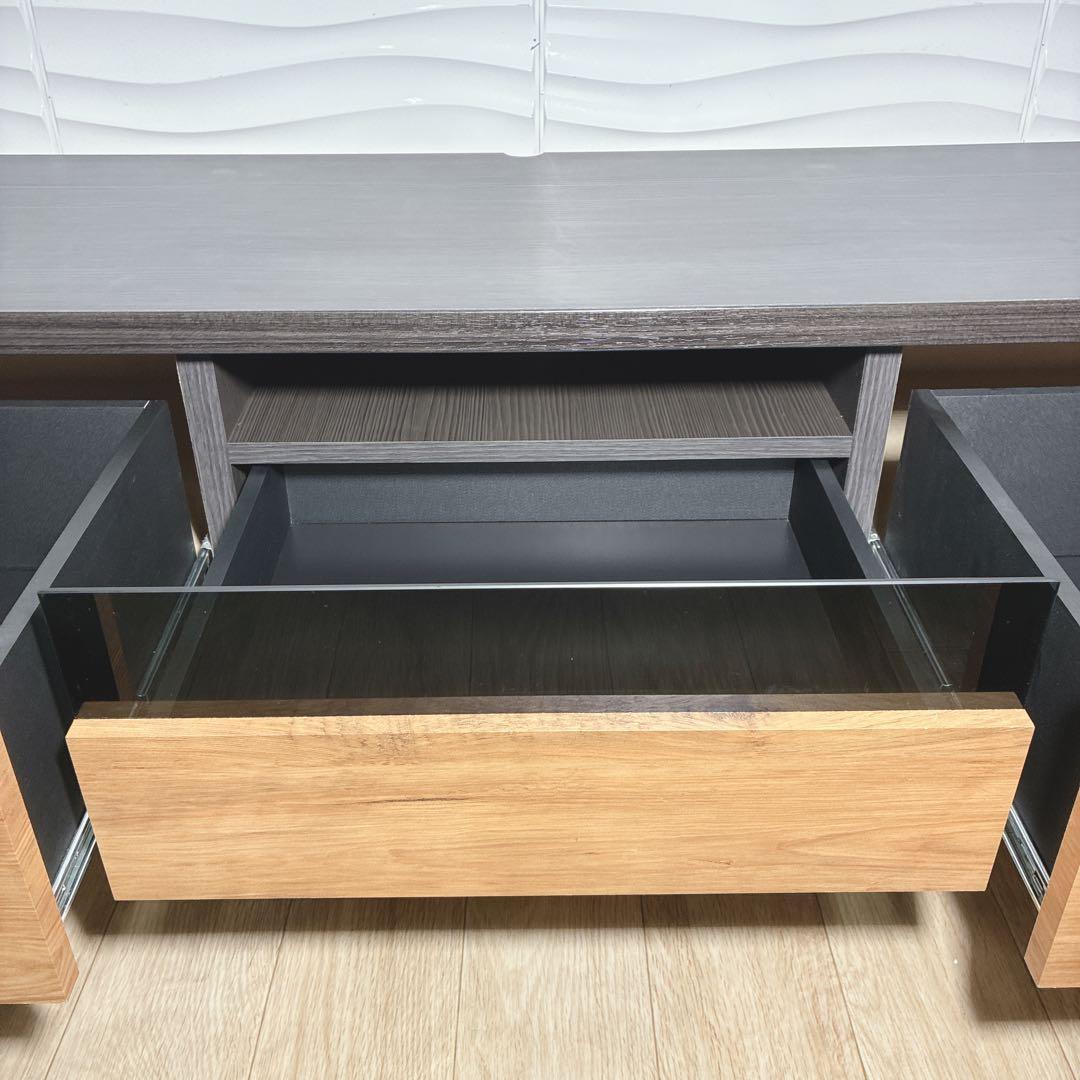 ◇テレビボード◇テレビ台◇引き出し収納付き◇大阪兵庫京都奈良滋賀和歌山◇