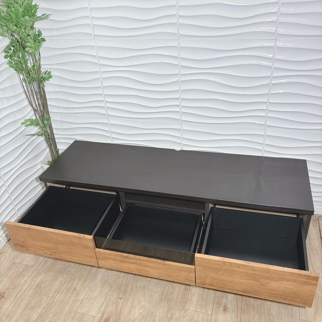 ◇テレビボード◇テレビ台◇引き出し収納付き◇大阪兵庫京都奈良滋賀和歌山◇