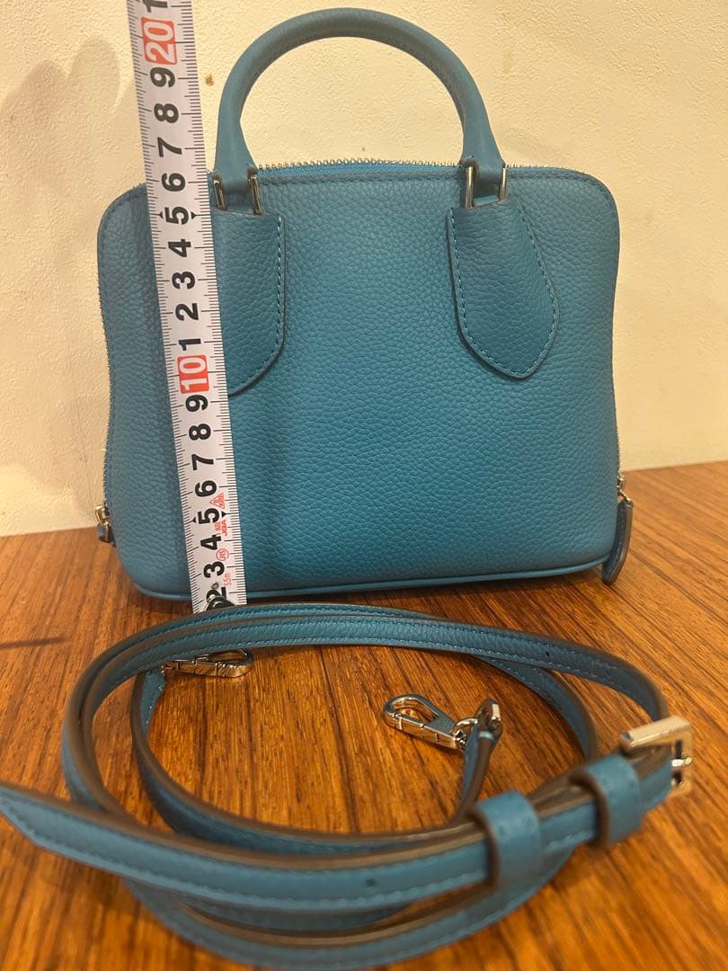 タイムセール！トリーバーチ　スイングミニバッグ