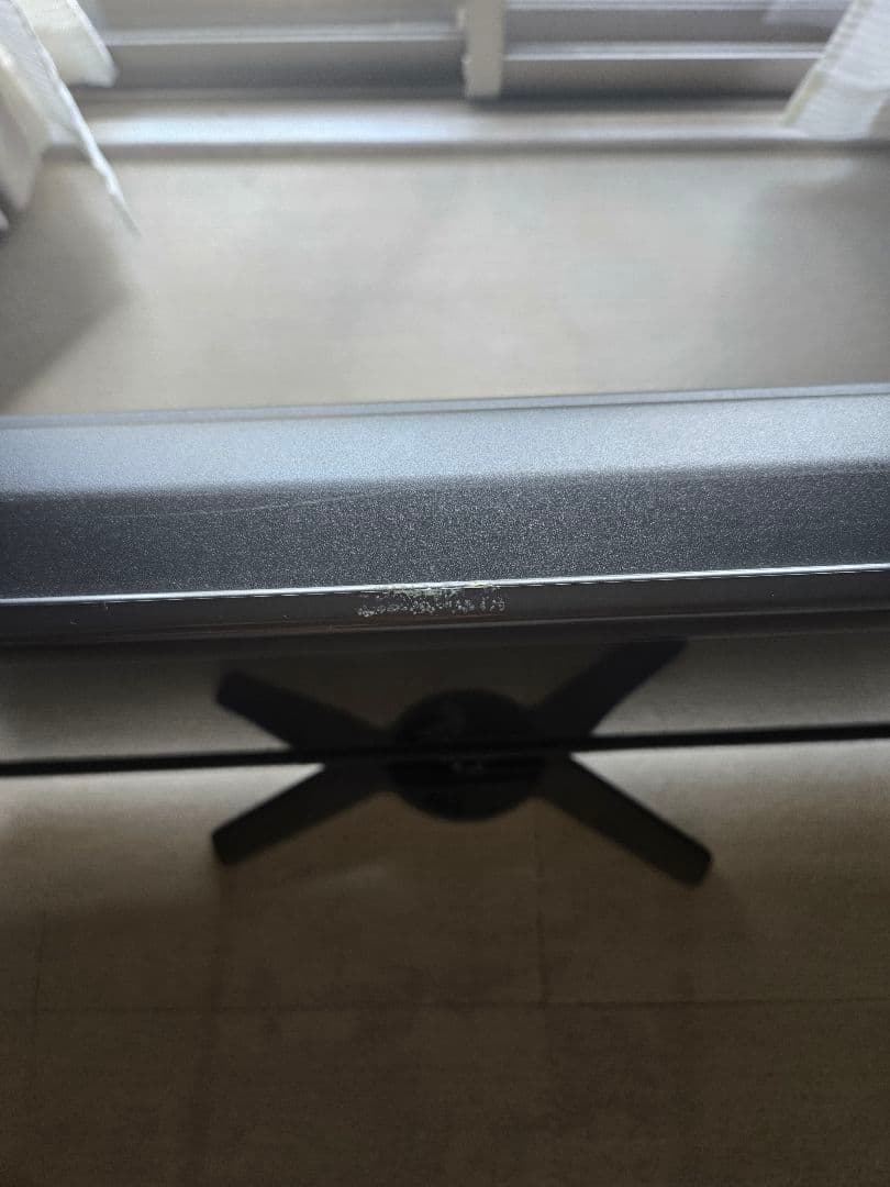 SHARP AQUOS 40型テレビ 本体　LC-40AE7