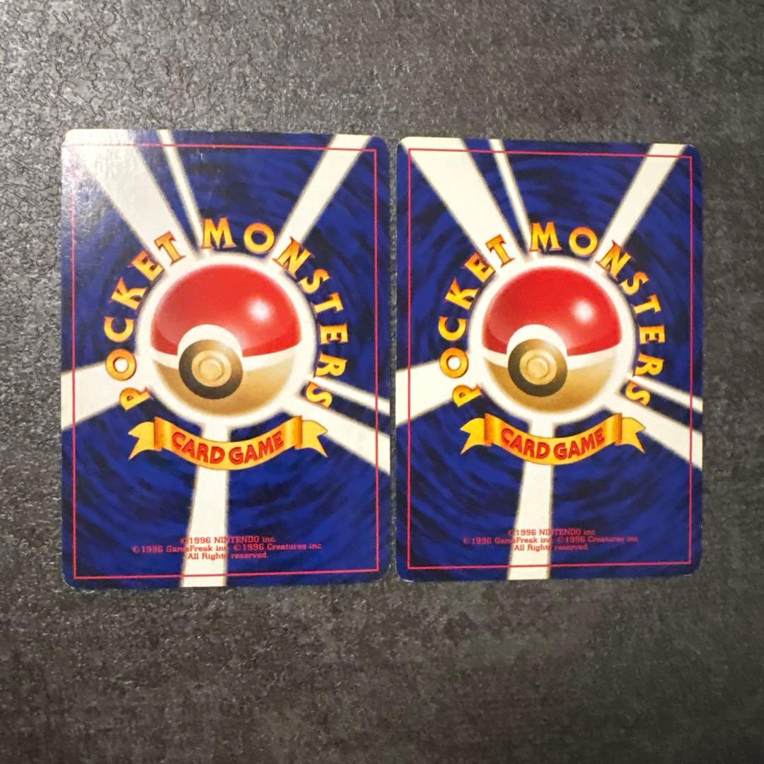 ポケモンカード キラ 旧裏 わるいエーフィ エーフィ