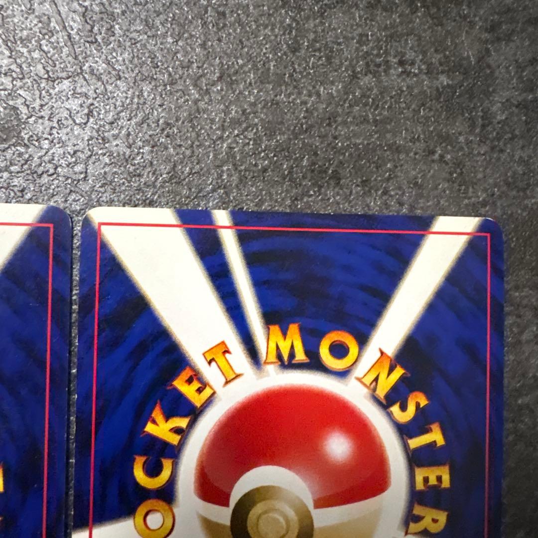 ポケモンカード キラ 旧裏 わるいエーフィ エーフィ