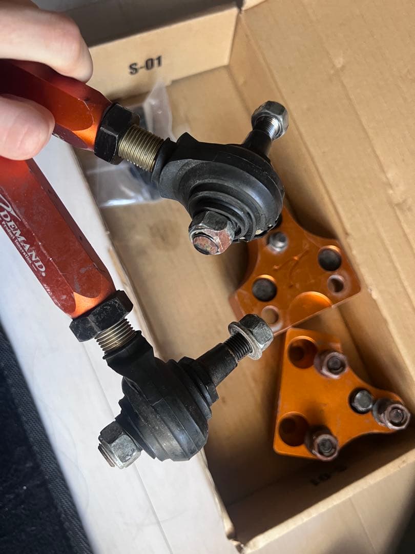 tdemand イージープロ　専用　購入不可