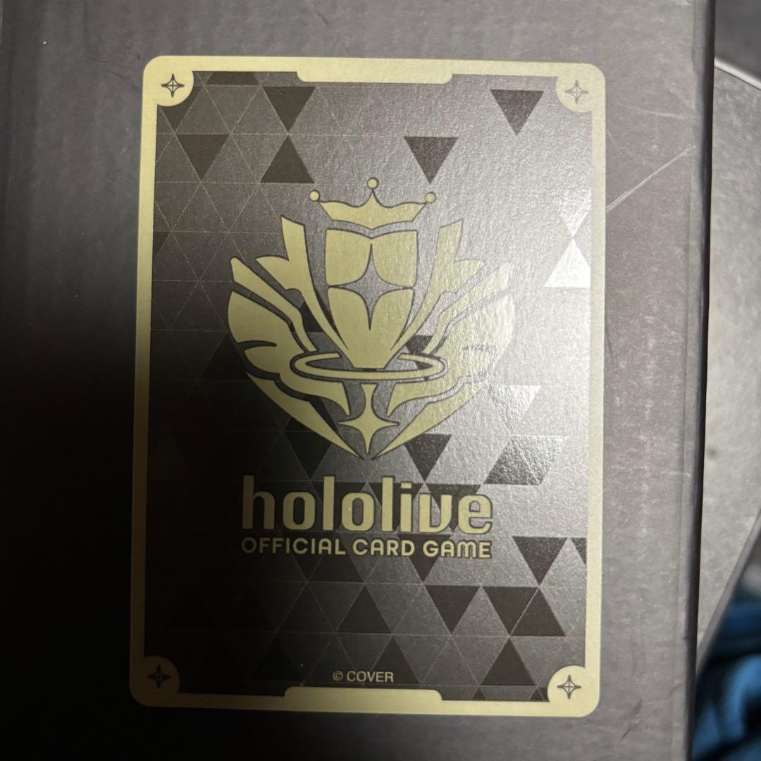 白上フブキ début P hBP05-068