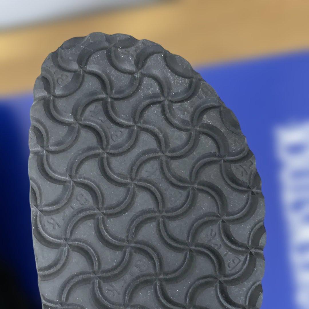 ビルケンシュトック40ロンドンブラック