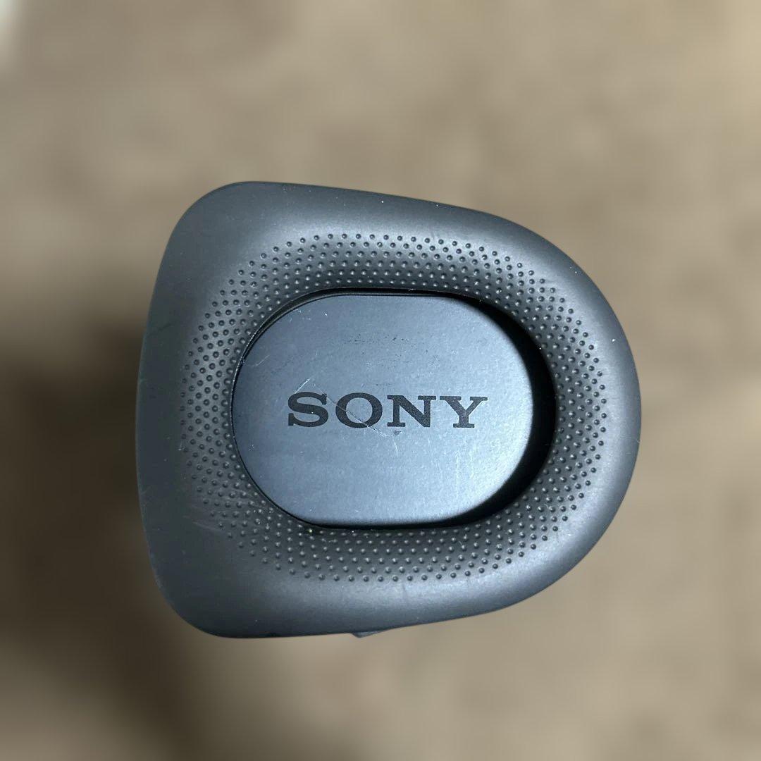 SRS-XB33 動作確認済