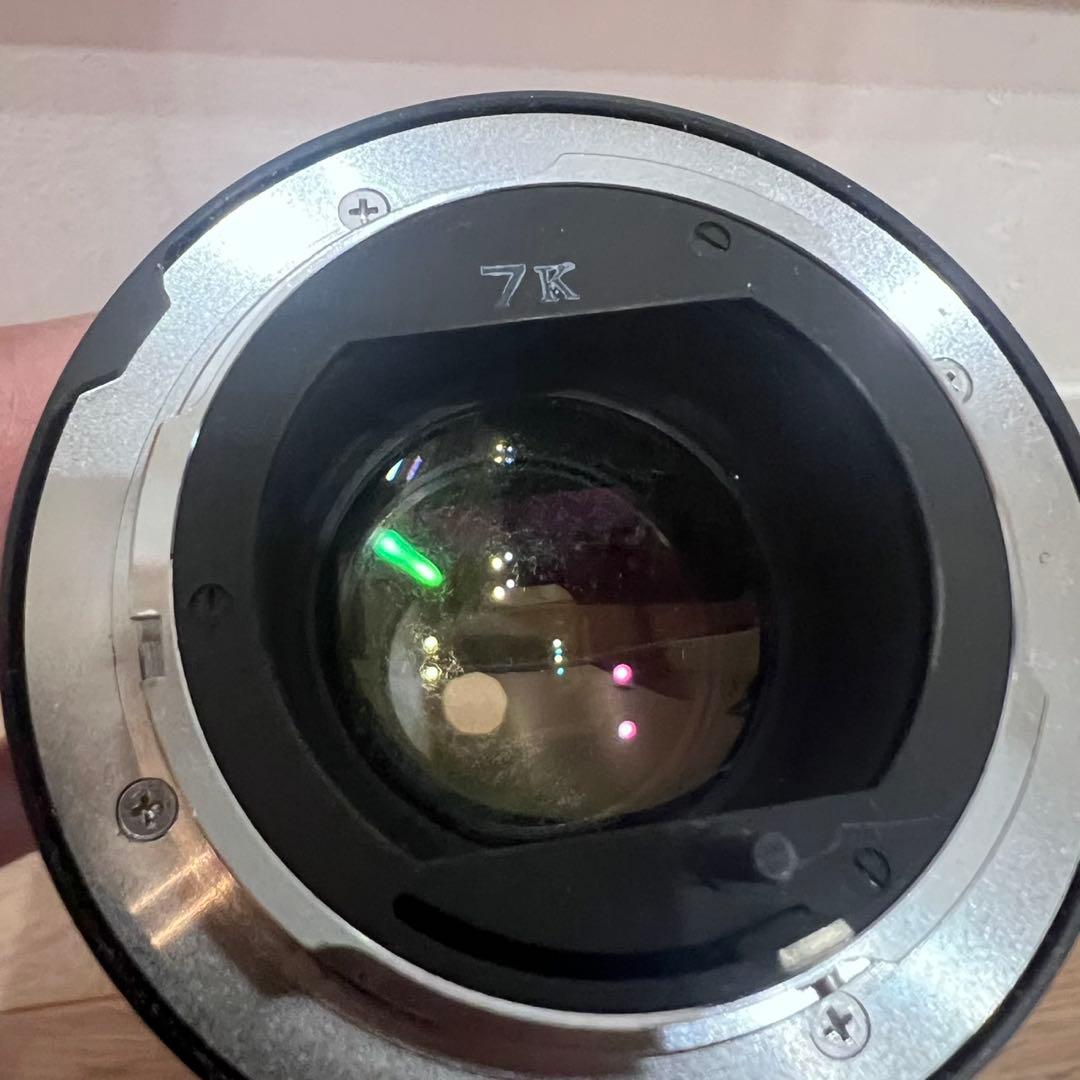 KONICA ACOM-1 フィルムカメラ レンズ