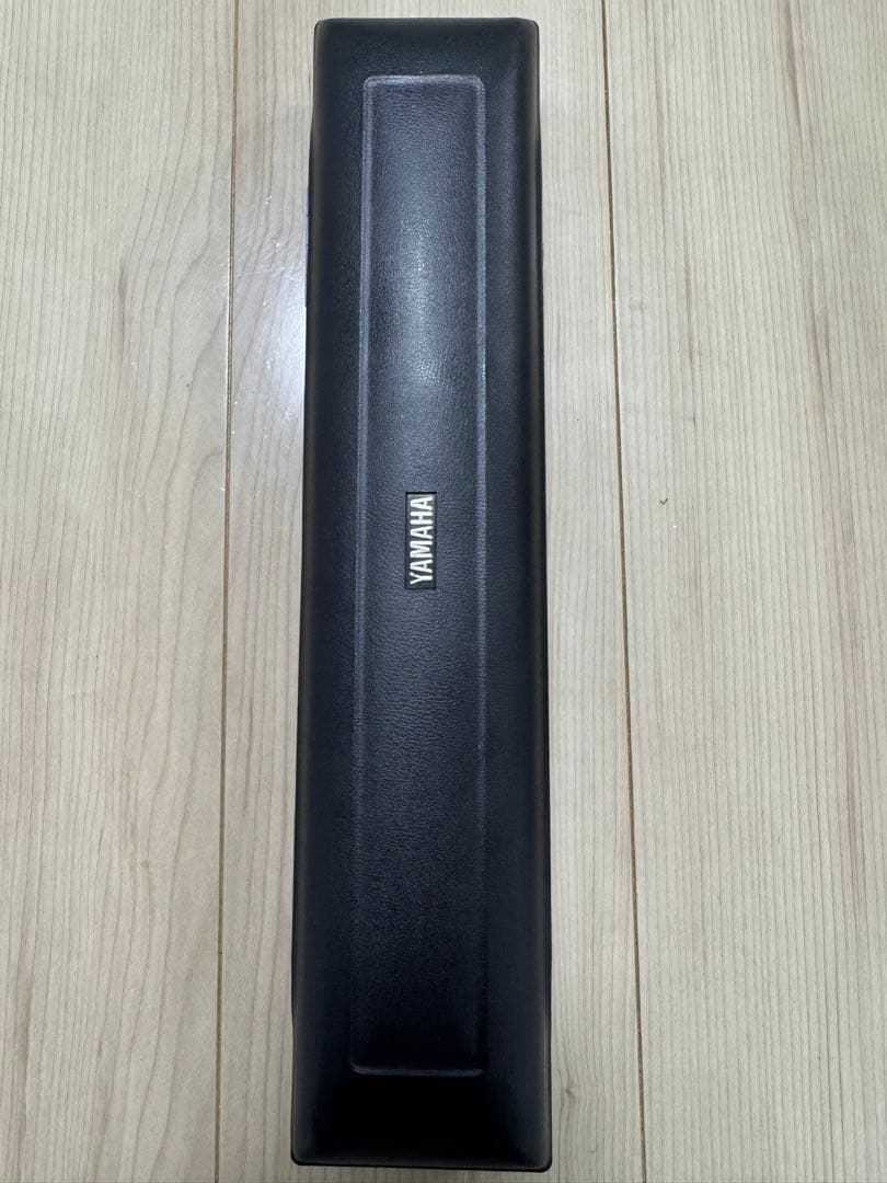 YAMAHA-YFL-23 フルート 本体 ケース付き