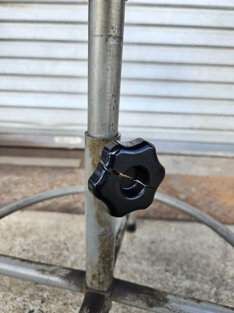 ジャパンヴィンテージ 製図用椅子 スツール 回転椅子 チェア インダストリアル