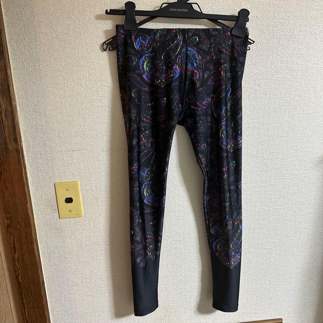 Louis Vuitton　ルイヴィトン　レギンス　スパッツ　インナーパンツ