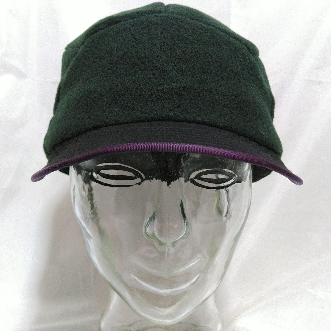 t*k様 Patagonia フリース ダックビル ハット デッドストック 90