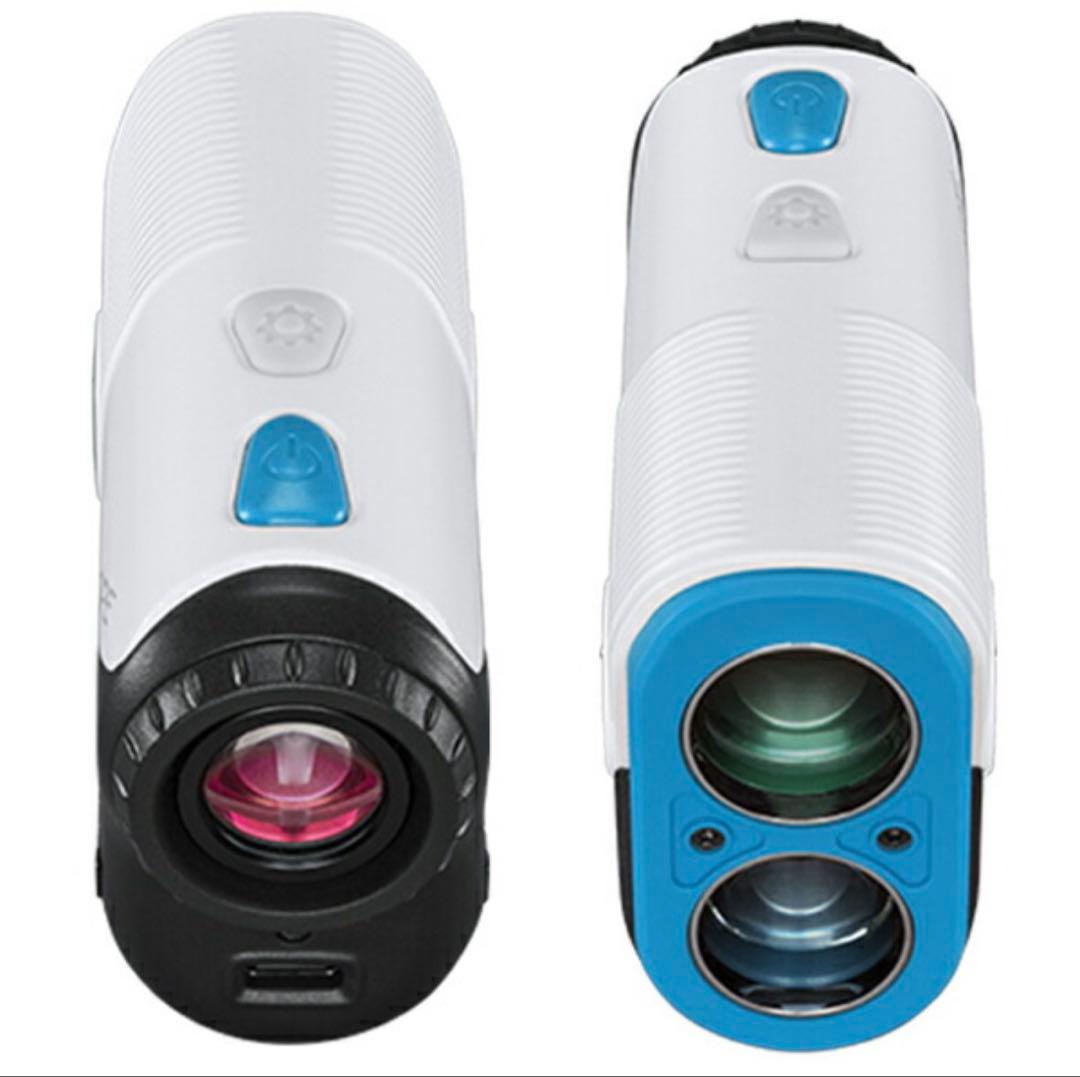 ブッシュネル　ピンシーカーA1 レーザー距離計