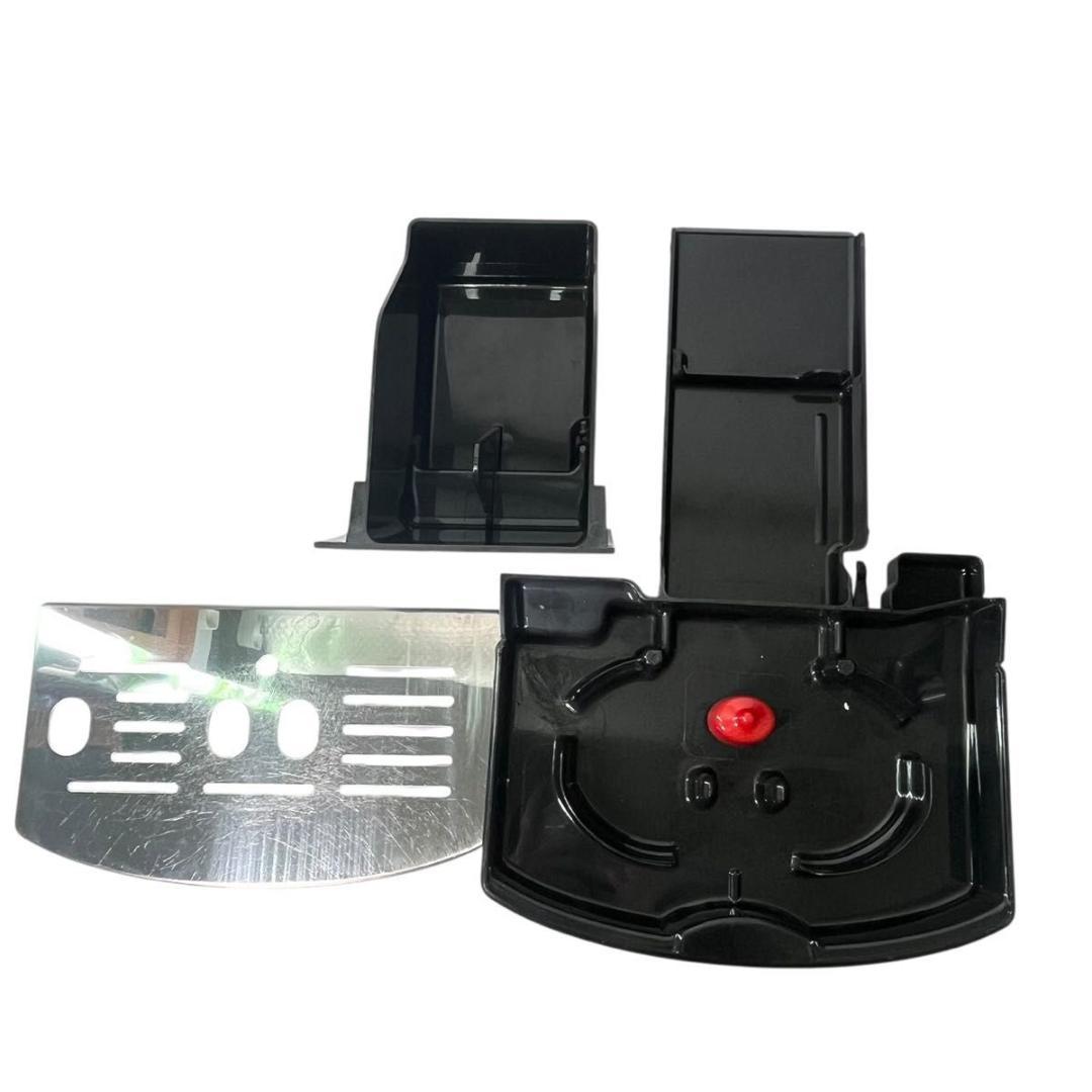 デロンギ 全自動コーヒーマシン マグニフィカS ECAM23120B